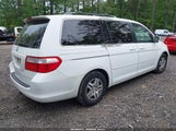 Honda Odyssey Ex-L 5FNRL38797B406680 снимка