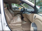 Honda Odyssey Ex-L 5FNRL38797B406680 снимка