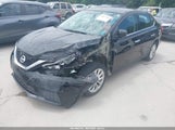 Nissan Sentra Sv 3N1AB7AP1KY286309 снимка
