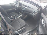 Nissan Sentra Sv 3N1AB7AP1KY286309 снимка