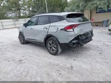 Kia Sportage Sx 5XYK43AF7PG078412 fotografie