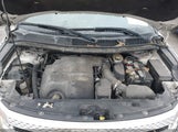 Ford Explorer Xlt 1FM5K7D81DGA87800 снимка