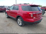 Ford Explorer Xlt 1FMHK8D89CGA81289 снимка