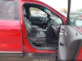 Ford Explorer Xlt 1FMHK8D89CGA81289 photo