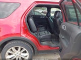 Ford Explorer Xlt 1FMHK8D89CGA81289 fotografie