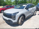 Kia Sportage Hybrid X-Line KNDPVDDGXT7271626 photo