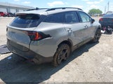 Kia Sportage Hybrid X-Line KNDPVDDGXT7271626 photo