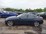BMW 440I Gran Coupe xDrive WBA4J7C53KBM75385 photo