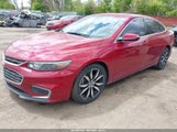 Chevrolet Malibu 1Lt 1G1ZE5ST9GF216555 fotografie
