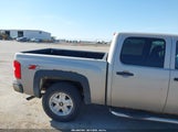 Chevrolet Silverado  Lt1 3GCEK13C57G546990 снимка