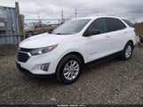 Chevrolet Equinox Awd Ls 3GNAXSEVXLS672801 снимка