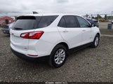 Chevrolet Equinox Awd Ls 3GNAXSEVXLS672801 снимка