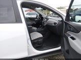 Chevrolet Equinox Awd Ls 3GNAXSEVXLS672801 снимка