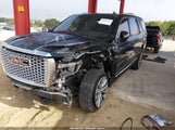 GMC Yukon 4Wd Denali 1GKS2DKL8PR389613 снимка