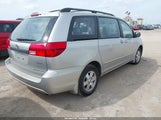 Toyota Sienna Ce 5TDZA23C24S017052 снимка