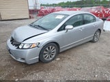 Honda Civic Lx 2HGFA165X9H301336 снимка