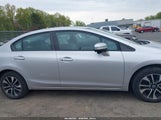 Honda Civic Ex 19XFB2F80EE258966 fotografie