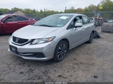 Honda Civic Ex 19XFB2F80EE258966 снимка