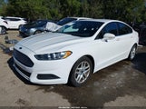 Ford Fusion Se 1FA6P0H7XG5125131 снимка