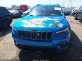 Jeep Cherokee Altitude 4X4 1C4PJMLB5LD583839 снимка