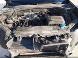 Volkswagen Atlas Cross Sport 3.6L V6 Sel Premium R-Line 1V2TE2CA8LC227260 снимка