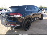 Volkswagen Atlas Cross Sport 3.6L V6 Sel Premium R-Line 1V2TE2CA8LC227260 photo