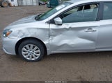 Nissan Sentra Sv 3N1AB7AP9HY316570 снимка