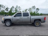 Chevrolet Silverado  Ltz 3GCEC33J79G188804 снимка