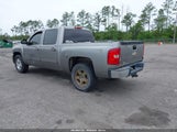 Chevrolet Silverado  Ltz 3GCEC33J79G188804 снимка
