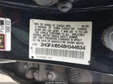 Honda Civic Lx 2HGFA16548H344634 снимка