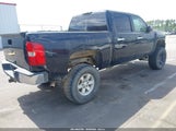 Chevrolet Silverado  Ltz 3GCEK13308G263639 снимка