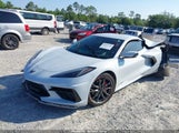 Chevrolet Corvette Stingray Rwd 1Lt 1G1YA2D46R5122119 photo