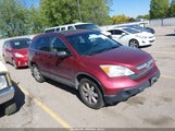 Honda Cr-V Ex JHLRE48538C056673 снимка