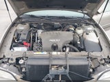 Buick Park Avenue 1G4CW52K1Y4221131 снимка