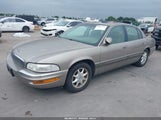 Buick Park Avenue 1G4CW52K1Y4221131 снимка