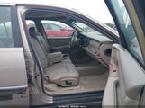 Buick Park Avenue 1G4CW52K1Y4221131 снимка