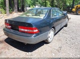 Lexus Es 300 JT8BF28G6Y0273460 fotografie