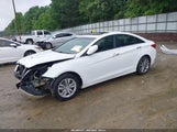 Hyundai Sonata Se 5NPEC4AC0CH389050 photo