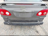 Toyota Corolla S 1NXBR32E48Z976145 снимка