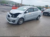 Mitsubishi Mirage G4 Es ML32F3FJ4KHF01041 photo