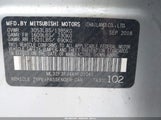 Mitsubishi Mirage G4 Es ML32F3FJ4KHF01041 photo