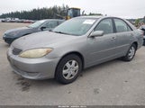 Toyota Camry Le 4T1BE32K76U713386 fotografie