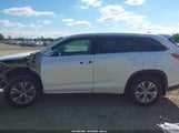 Toyota Highlander Le Plus V6 5TDBKRFH0GS289781 снимка