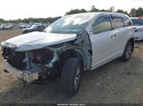 Toyota Highlander Le Plus V6 5TDBKRFH0GS289781 снимка