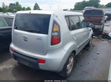 Kia Soul + KNDJT2A27B7335855 снимка