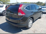 Honda Cr-V Ex 5J6RM4H56DL088697 photo