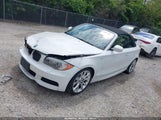 BMW 135I WBAUN7C59CVM26261 fotografie