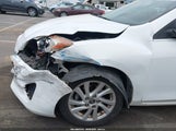 Mazda Mazda3 I Touring JM1BL1VP7D1772832 снимка