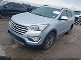 Hyundai Santa Fe Se KM8SM4HF4GU143593 снимка