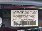 Honda Accord 2.4 Ex-L JHMCP26858C068188 photo
